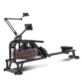 Rm23 Rower Powertrain 13L Water Resistance Rowing Machine Rower