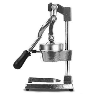 SOGA Commercial Manual Juicer Hand Press Juice Extractor
