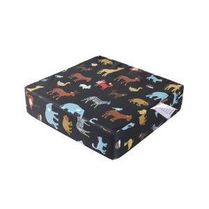 Kid Chair Cushion High Seat Pad Baby Infant Booster Toddler Cushion