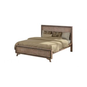 Seashore Queen Bed