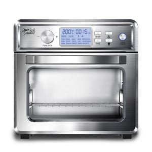 Air Fryer 24 Litre Multifunctional LCD Digital Display