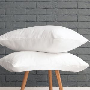 Tencel Blend Pillow One Pack Eco Friendly Breathable Ultra Soft