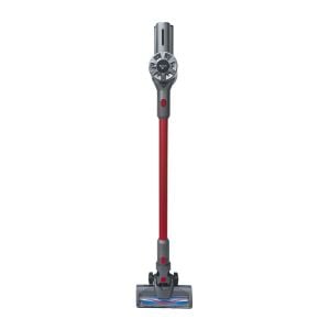 X5 Handheld Cordless Stick Handstick Vacuum Bagless Rechargeable - Red
