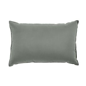 Charcoal Bamboo Pillow Luxury Single Pack