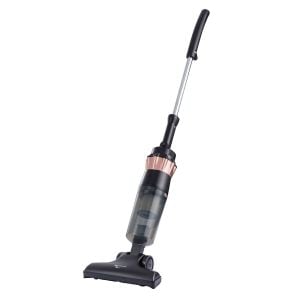 CX300 2 in 1 Corded Stick Vacuum Ultralight Bagless Black Rose Gold
