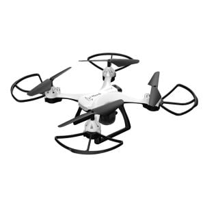 i-Hawk Sparrow Drone with HD Camera Quadcopter White