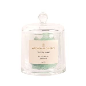 Aroma Alchemy Aroma Stones 10ML Sri Lankan White Tea