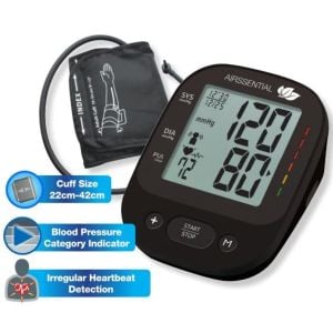 Lifeline Excel Blood Pressure Monitor