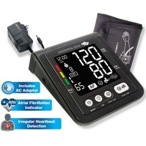 Lifeline Kardio Blood Pressure Monitor