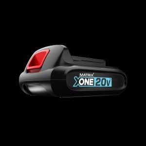 MATRIX 20V X-ONE Lithium-ion Battery 1.5Ah