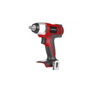 MATRIX 20V X-ONE Cordless Impact Wrench 3/8in Skin Only