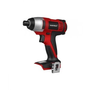 MATRIX 20V X-ONE Cordless Impact Driver Skin Only