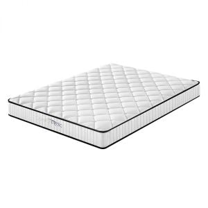 Comforpedic Mattress 5 Zone Euro Top Medium Support King