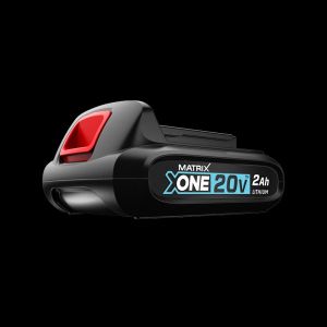 MATRIX 20V X-ONE Lithium-ion Battery 2.0Ah