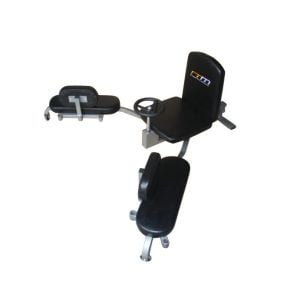 Leg Stretcher For Martial Arts