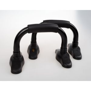 Push Up Bar Stand Handle Muscle Strength Exercise Gym