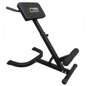 45-degree Hyperextension Bench