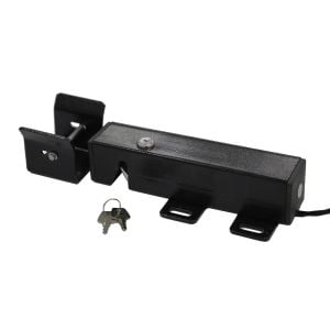 Electric Lock For Swing Gate