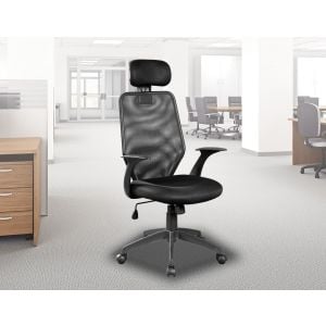 Ergonomic Mesh Office Chair