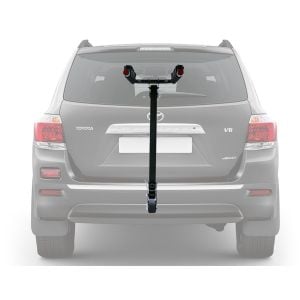 3 Bicycle Bike Rack Hitch Mount Carrier Car
