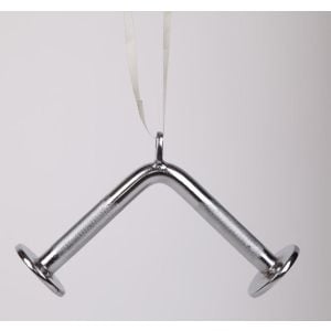 Triceps Press Push Down Bar