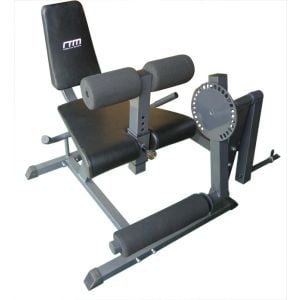 Leg Extension Curl Machine
