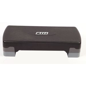 Aerobic Workout 2 Block Bench Step