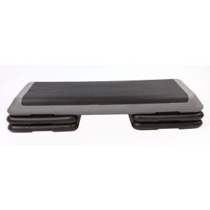 Aerobic Workout 4 Block Bench Step