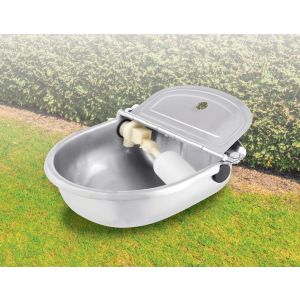 Automatic Water Bowl