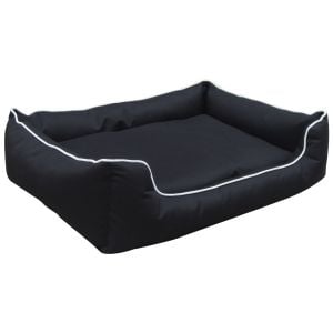 Heavy Duty Waterproof Dog Bed - Small