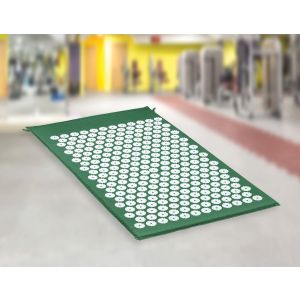 Acupressure Yoga Health Fitness Mat - Kung Fu Pilates Acupuncture