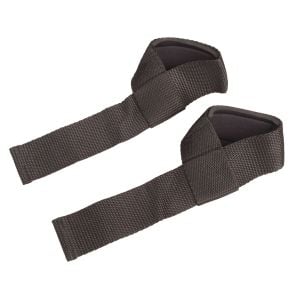 Weightlifting Straps gym Wrist Support Bar Dumbbell