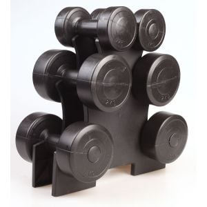 Dumbbell Weight Set - 12kg