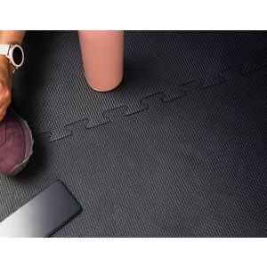 4 Tiles Eva Fitness Home Gym Interlocking Floor Puzzle Mat