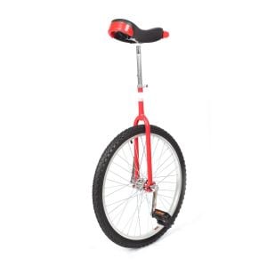 24 Pro Circus Unicycle Bike