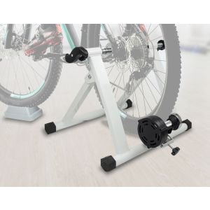 Indoor Magnetic Bicycle Trainer Bike Resistance Cycling Training Stand