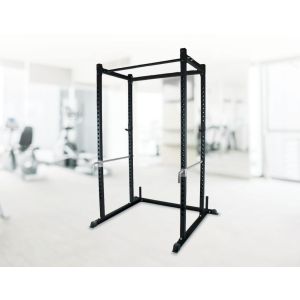 Power Rack Squat Deadlift Hd Lift Cage