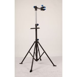Pro Mechanic Folding Bicycle Repair Stand