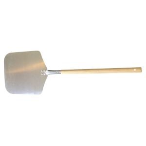 Proffesional Pizza Oven Peel Paddle 90cm Wood Handle