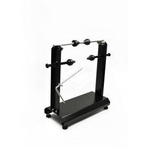 Motorcycle Wheel Balancer Stand Motor Heavy Duty Carbon Steel