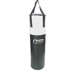 30kg Heavy Duty Boxing Punching Bag Solid Filled