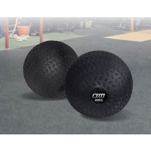 20kg Tyre Thread Slam Ball Dead Ball Medicine Ball For Gym Fitness