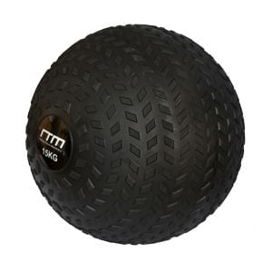 15kg Tyre Thread Slam Ball Dead Ball Medicine Ball For Gym Fitness