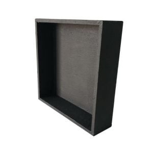 Shower Niche - 350 X 350 X 92mm Prefabricated Wall Bathroom Renovation