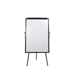 60 X 90cm Magnetic Writing Whiteboard Dry Erase  Adjustable  Stand
