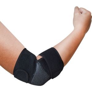 Adjustable Elbow Brace Injury Support Neoprene