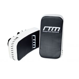 Mma Kick Boxing Pad Strike Shield MMA Thai Arm Punching Bag Muay Thai