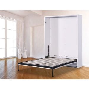 Palermo Double Size Wall Bed Diamond Edition
