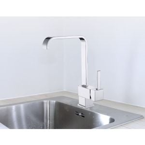 Basin Mixer Tap Faucet -kitchen Laundry Bathroom Sink