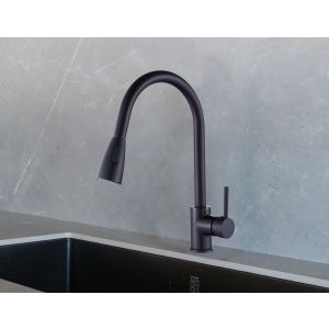 Basin Mixer Tap Faucet -kitchen Laundry Bathroom Sink